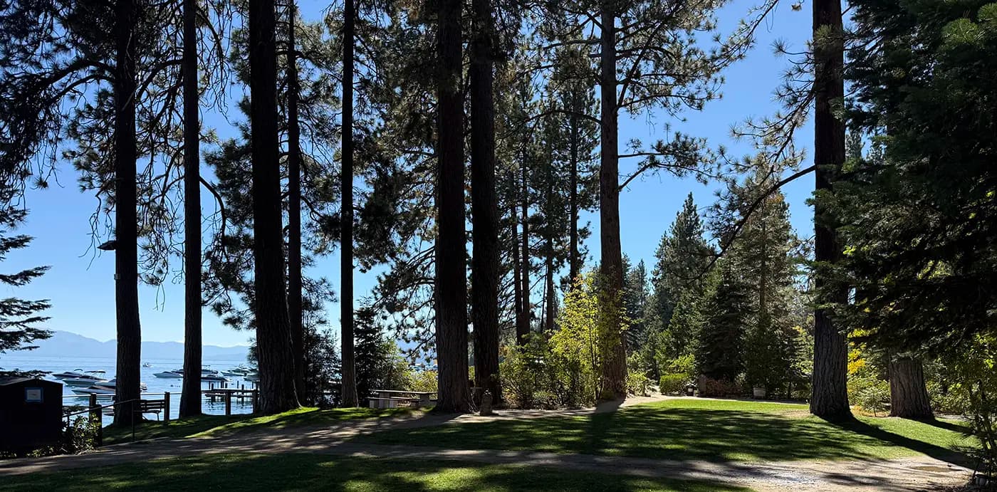 Tahoe Truckee outdoor lifestyle contact scene