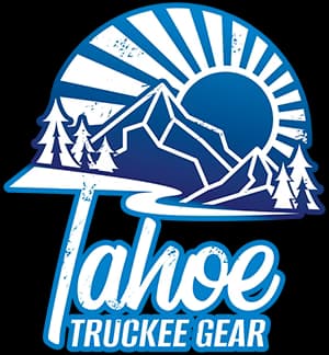 Tahoe Truckee Gear logo