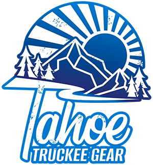 Tahoe Truckee Gear logo