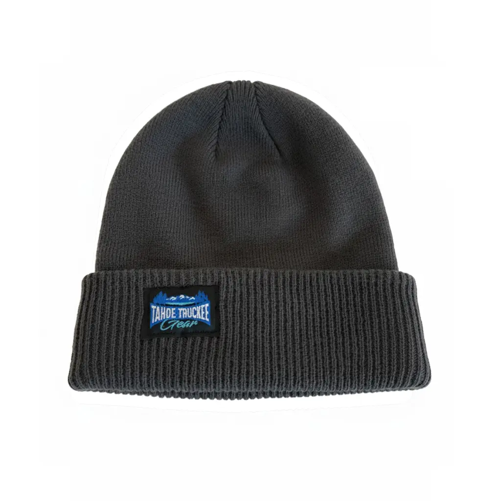 Mountain Ridge Beanie from the Hats collection