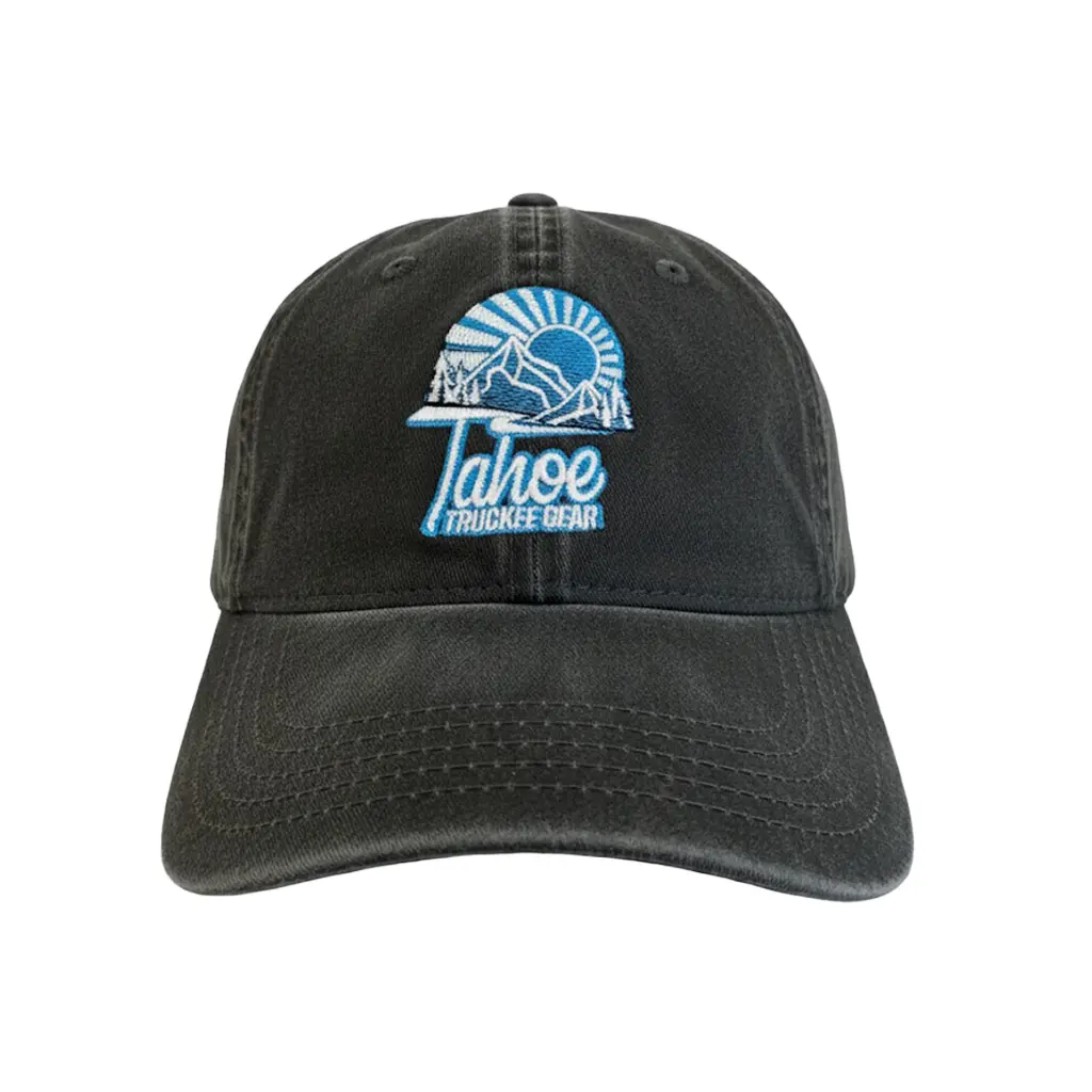 Alpine Dad Hat from the Hats collection