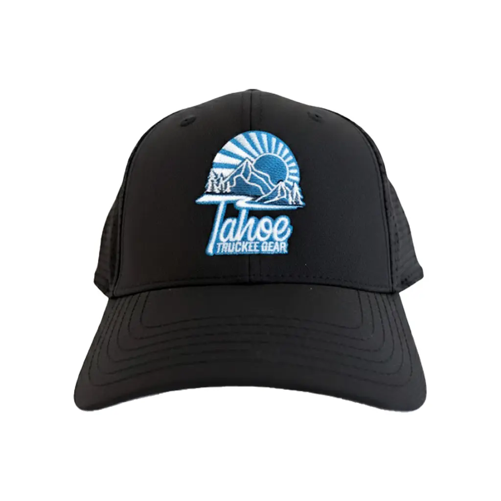Summit Baseball Cap from the Hats collection