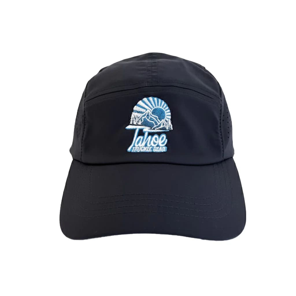 Trail Runner Cap from the Hats collection