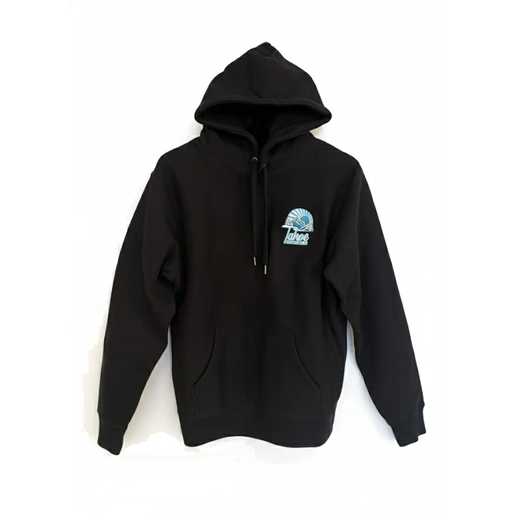 Summit Line Hoodie from the Tops collection