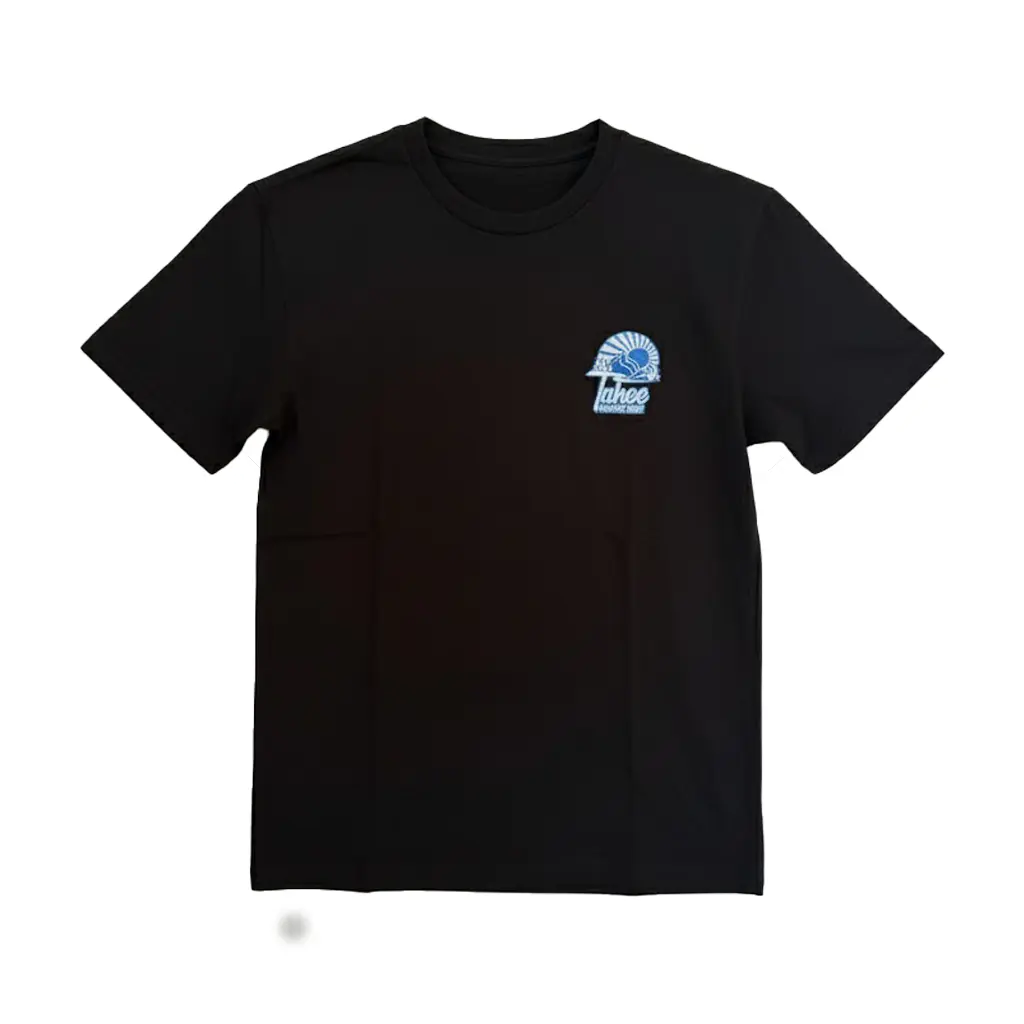 High Sierra Tee from the Tops collection