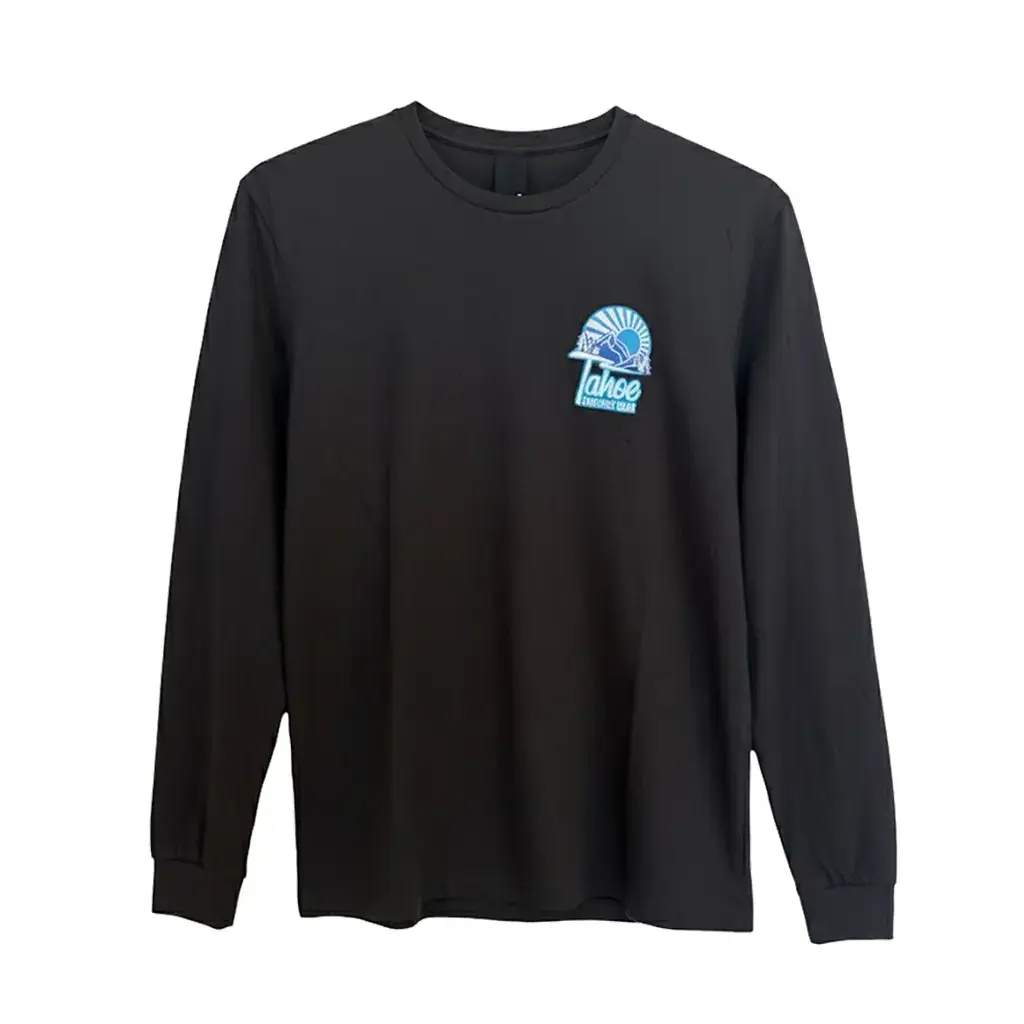 Timberline Tee from the Tops collection